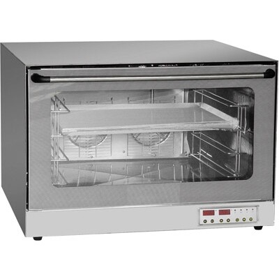 DIGITAL CONVECTMAX OVEN 50 to 300آ°C