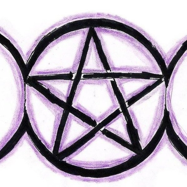 Moon Goddess