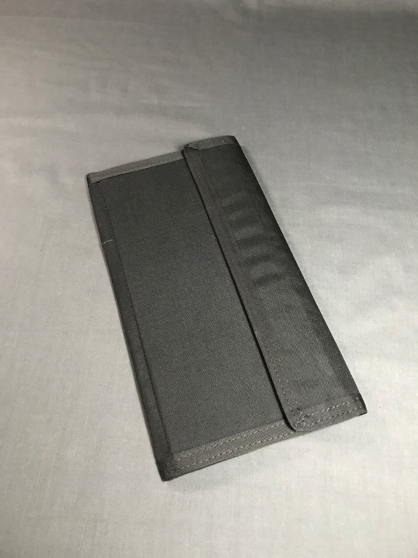 Citation Book Cover