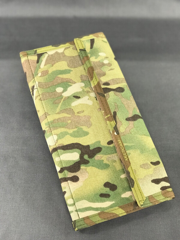 2021 Special Edition Federal Size Citation Book Cover