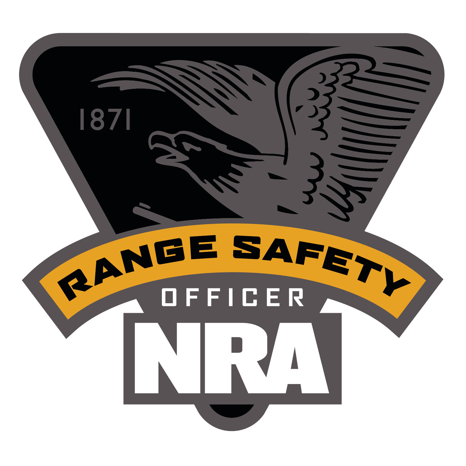 NRA Basic Range Safety Officer Course
