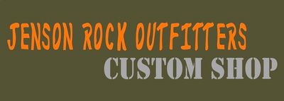 Holsters - COMING SOON!