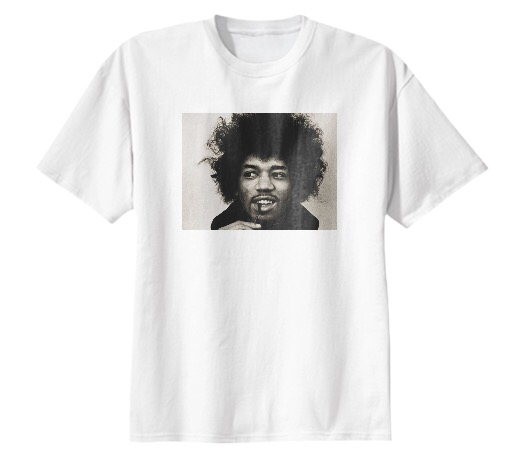 Icon Collection - Hendrix