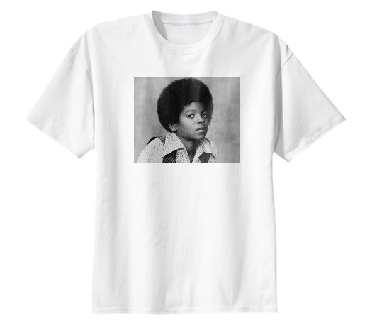 Icon Collection - Jackson