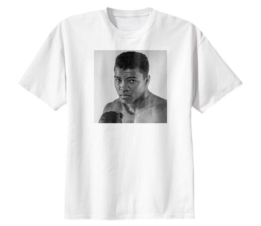 Icon Collection - Ali