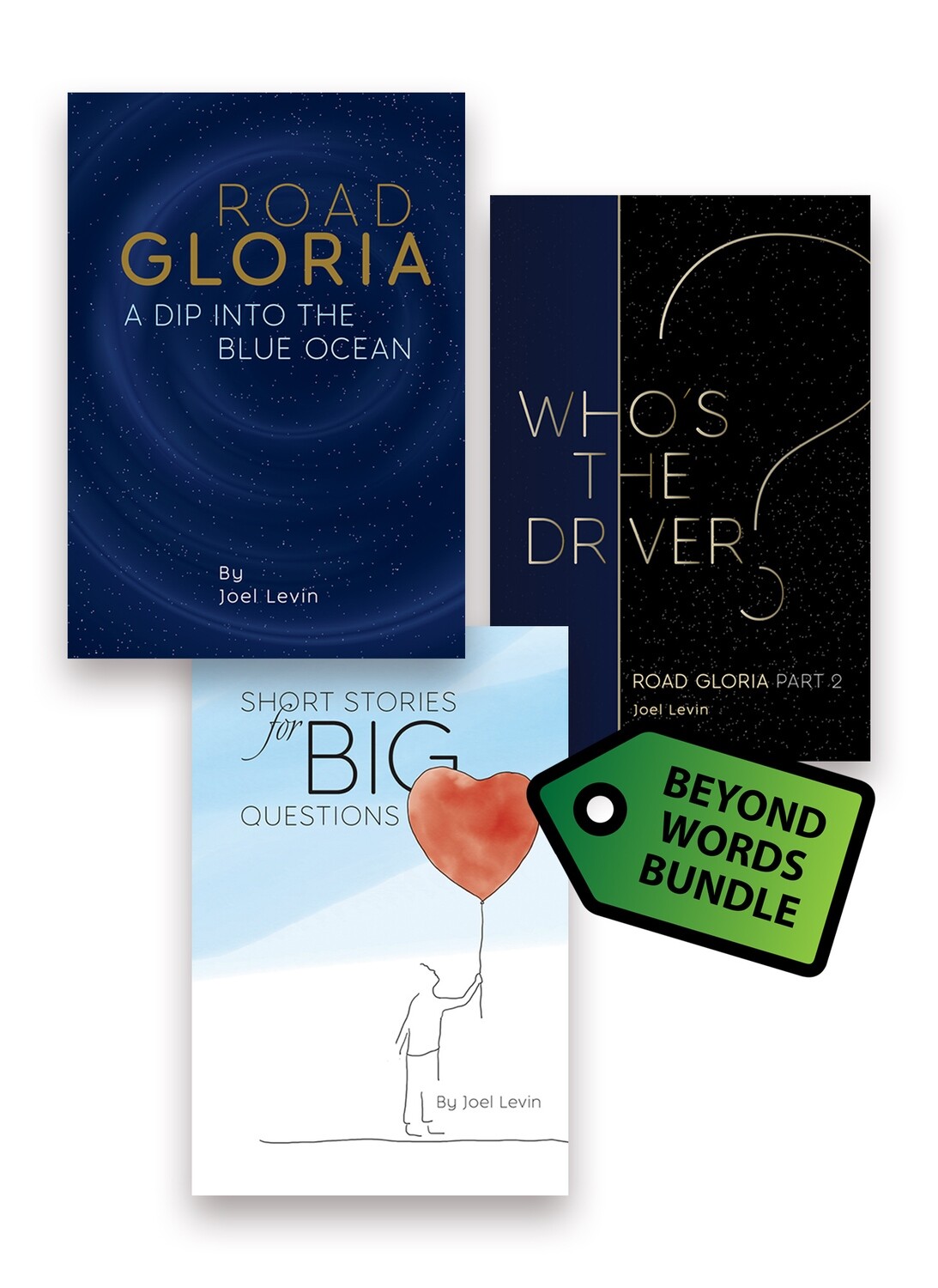 Beyond Words Bundle