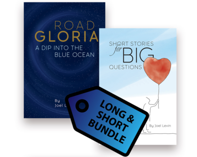 RG 1 and Short Stories Bundle