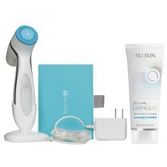 ageLOC LumiSpa Launch Kit