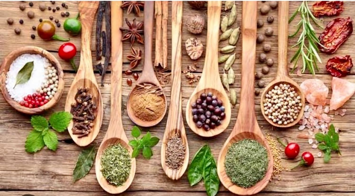 Herbal Blends