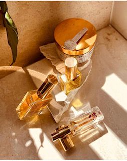 Organic, Plant Powered Skin Care