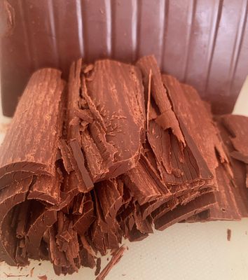 Ceremonial Cacao