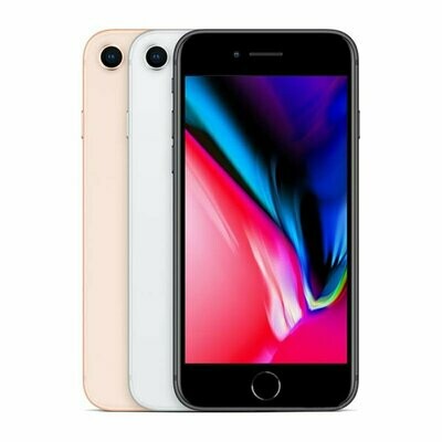 Apple iPhone 8 64GB. Pre-owned
