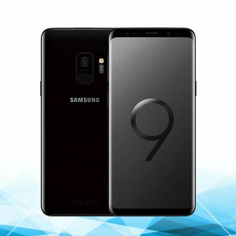 Samsung S9 64GB. Pre Owned Samsung S9 64GB. Pre Owned