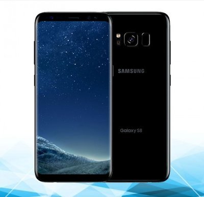 Samsung S8 G950F 64GB. Pre-Owned