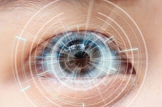 Daily Disposable Toric Contact lens 每日更換式散光隱形眼鏡