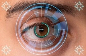 Monthly Disposable Toric Contact Lens  每月更換式散光隱形眼鏡