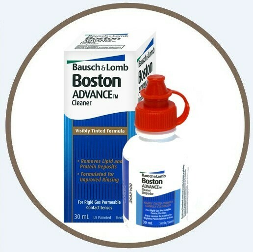 Boston®Advance Cleaner 30ml  博士頓先進®清潔液 120ml