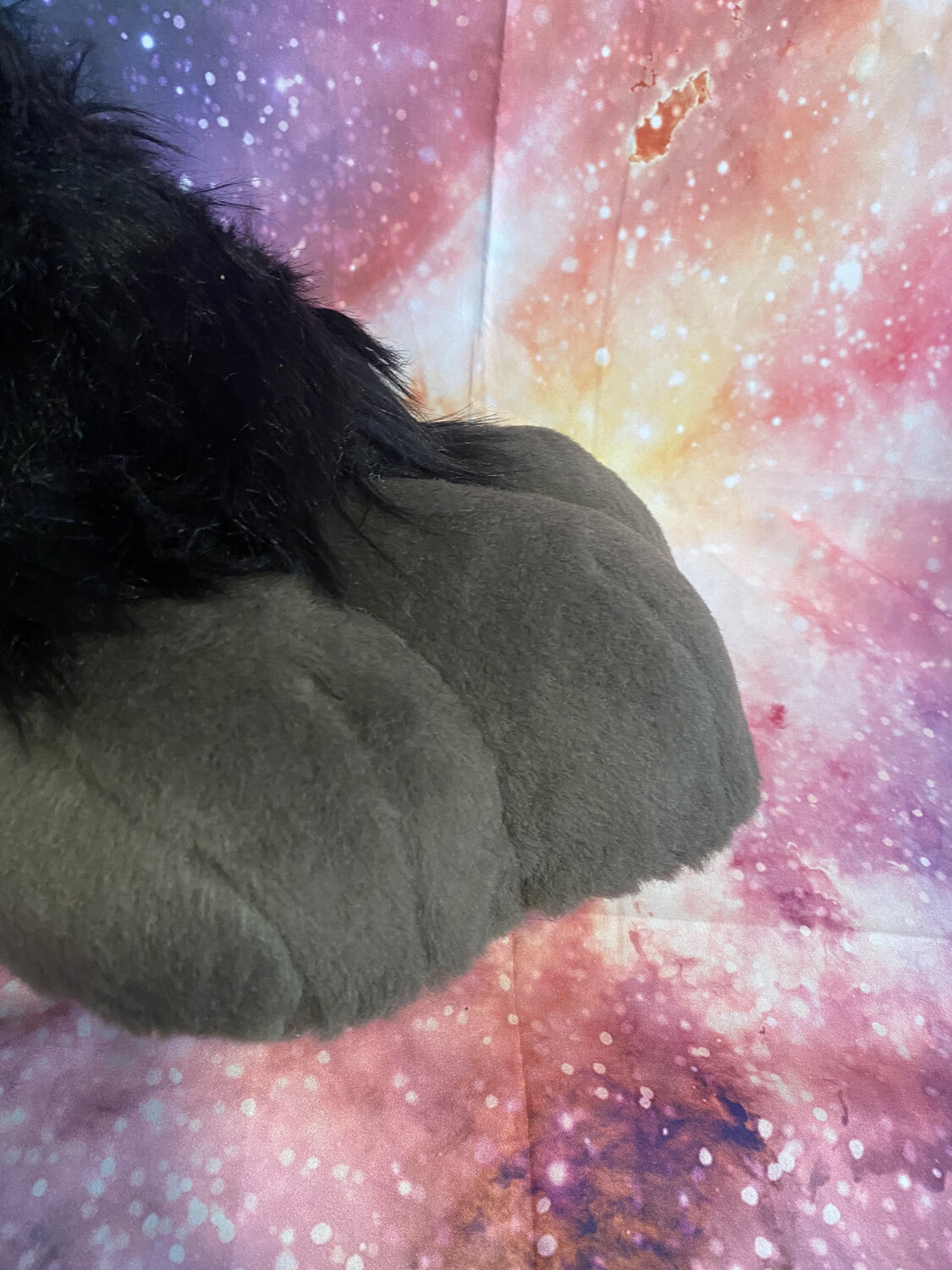 Fursuit Feetpaws