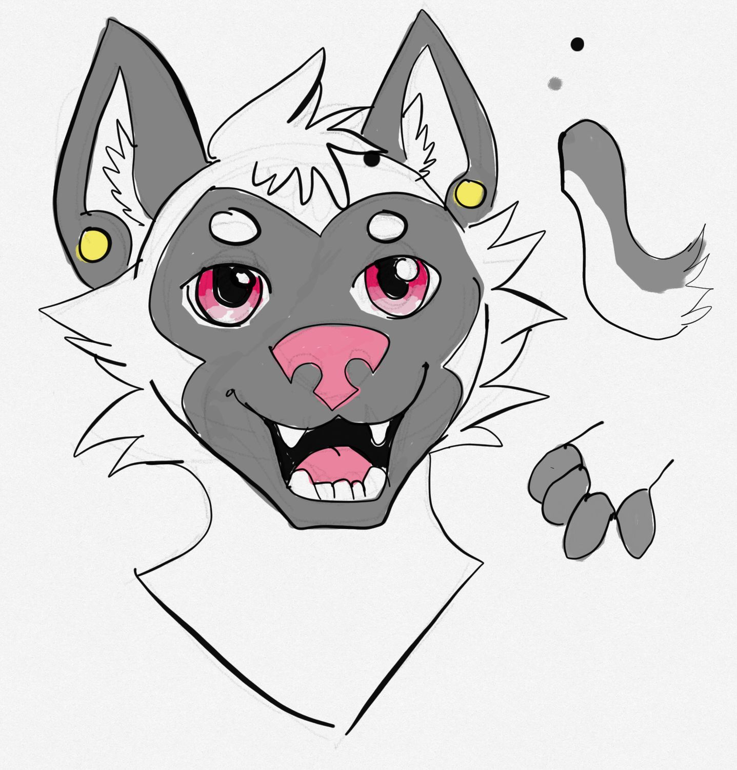Premade head preclaim