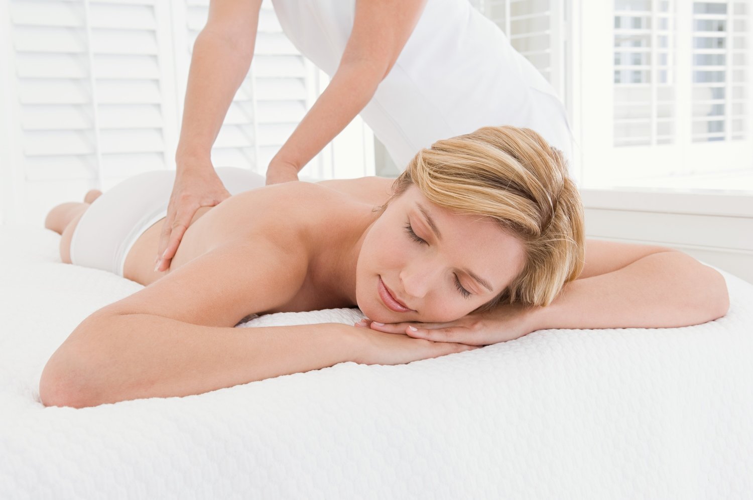 Massage Thérapeutique Suédois 90 minutes