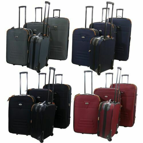 1-Travel Luggage Big size  32" .Pick your  color