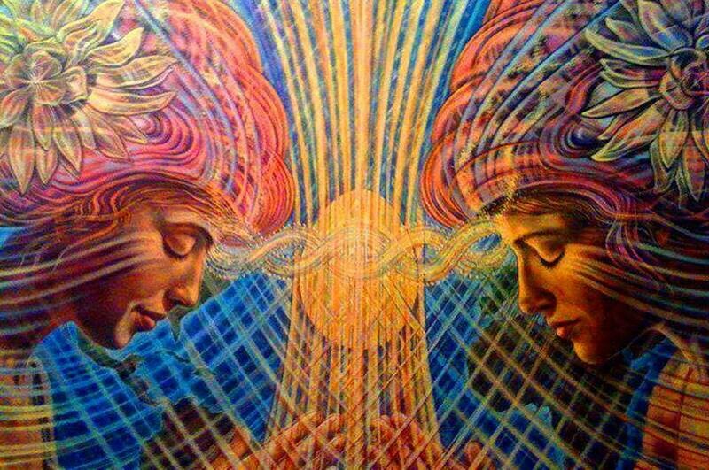 Spiritual Counseling