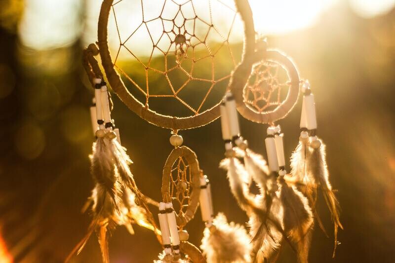Shamanic Stone Divination