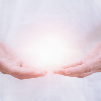 Reiki Certification