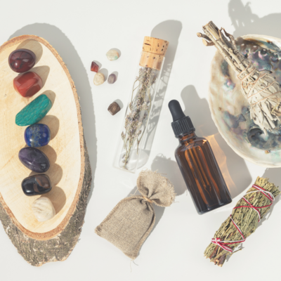Online Crystals, Stones &amp; Metaphysical Store