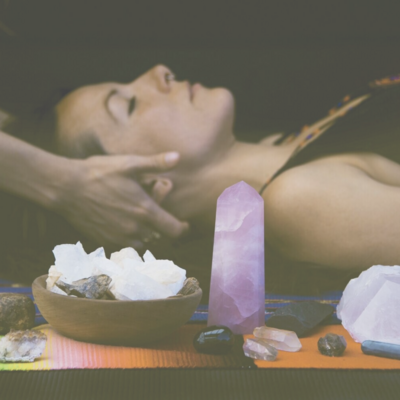 Other Metaphysical Services