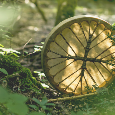 Shamanic Healing