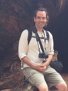 Ray Veach