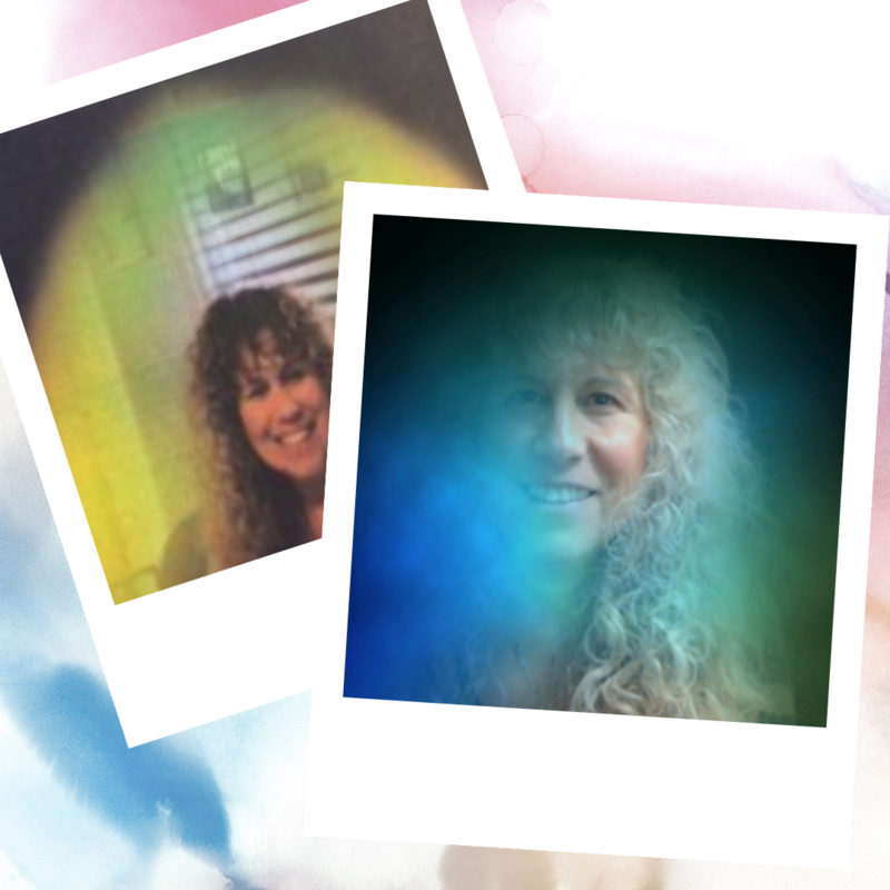 Before and After Aura photo Add on