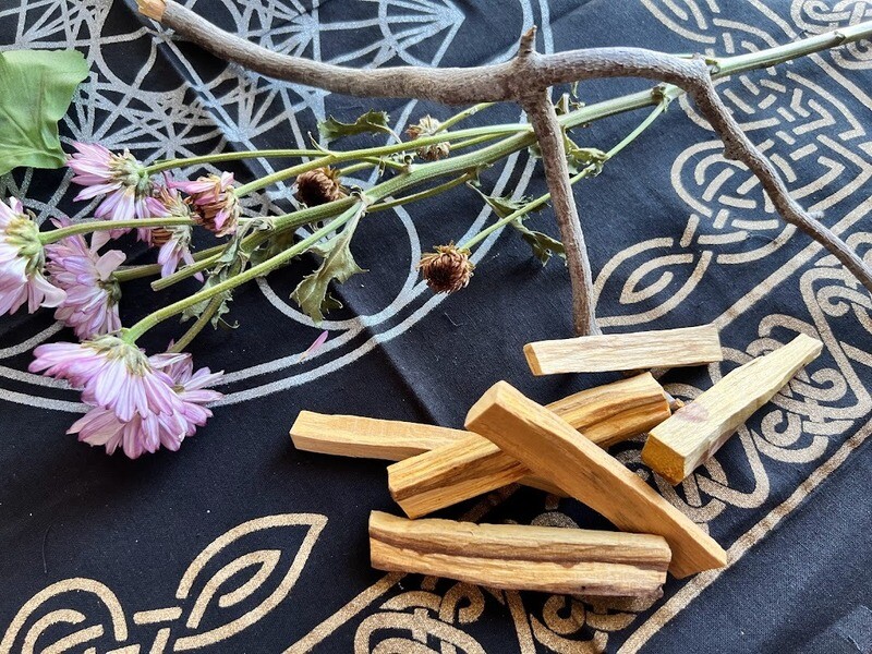 Palo Santo Stick