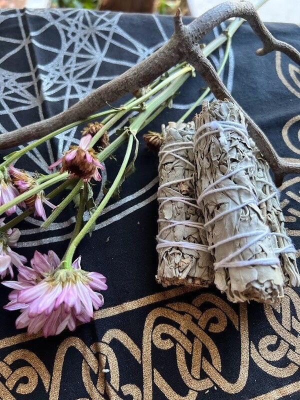 White Sage