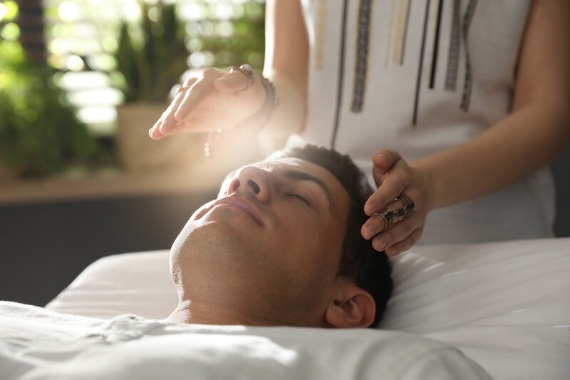 &quot;Pure BLISS&quot;-TANDEM HEALING BY DEBBIE AND KENZIE