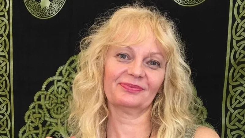Gayla Malcolm