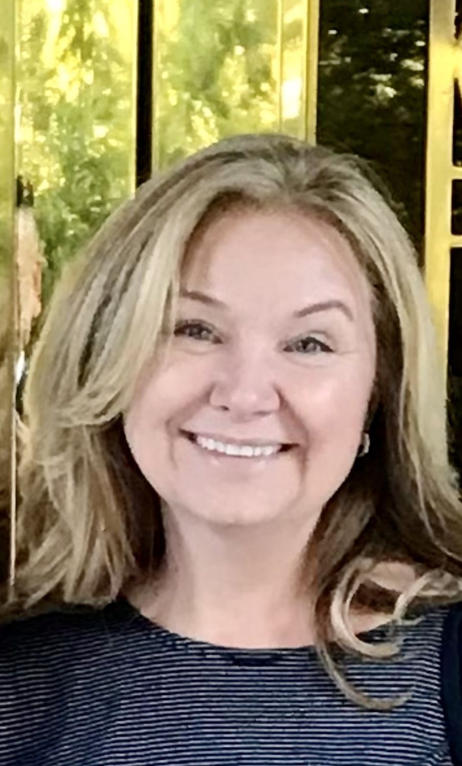 Crista Sokolow