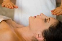 Long Distance Reiki Session
