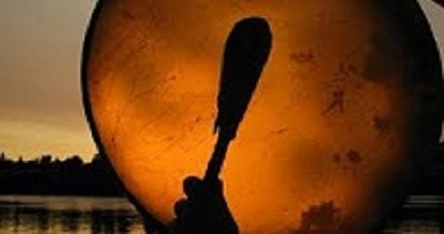 Native American Private Shamanic Journey