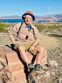 Renee ‘Keebler’ Robertson