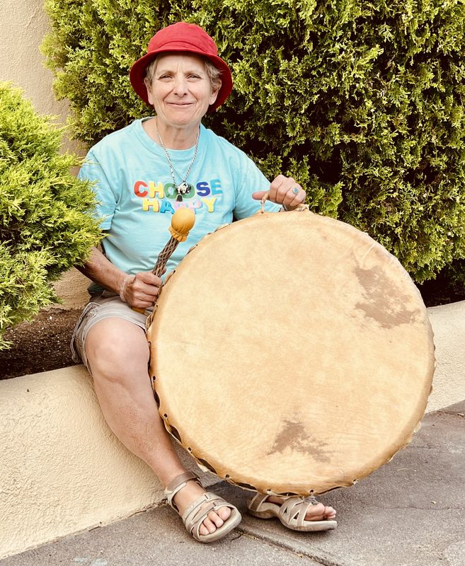 Renee ‘Keebler’ Robertson