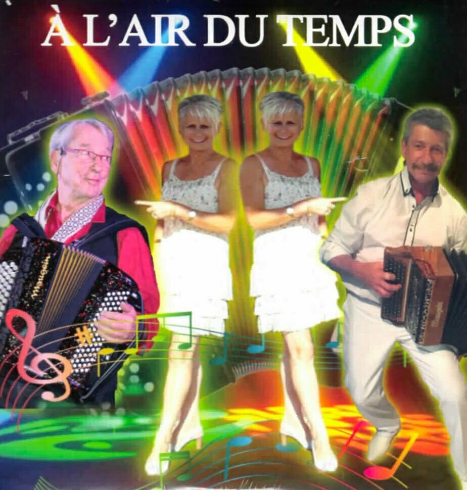 A l'air du Temps