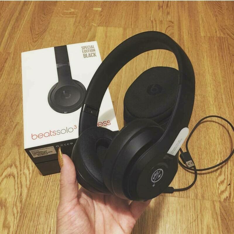 Solo-3 Headphones