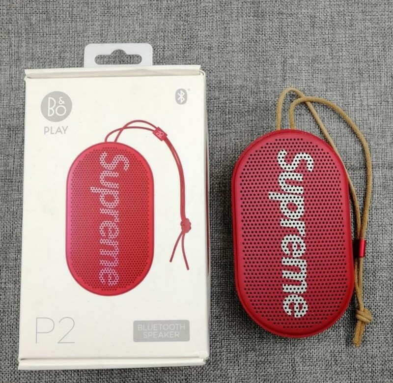 Supreme Speaker