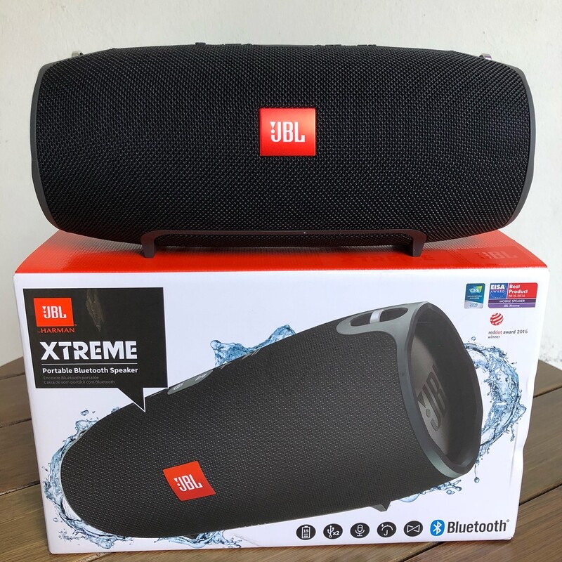 Jbl extreme
