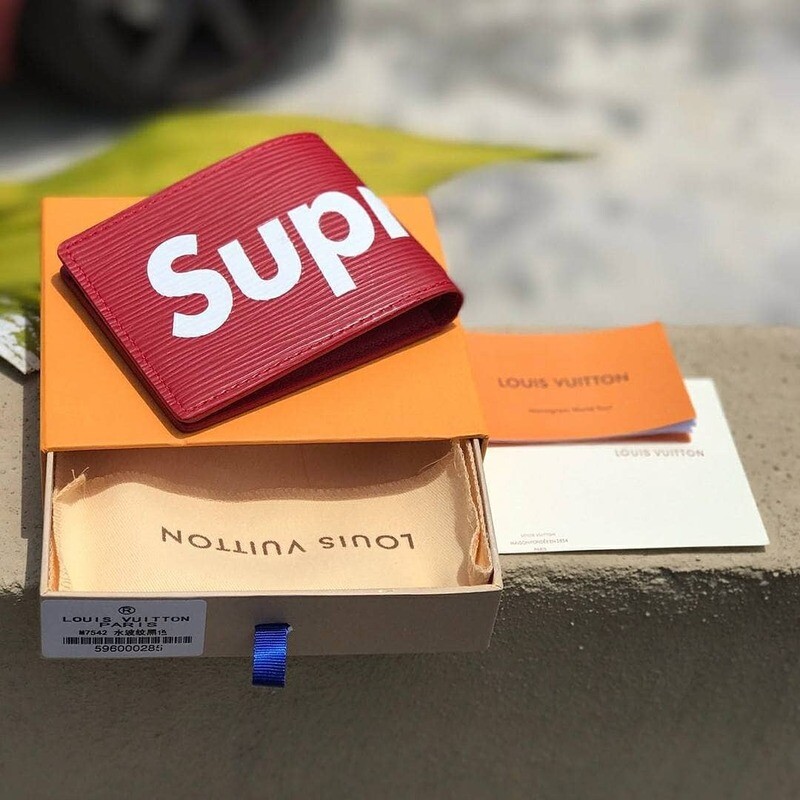 Louis Vuitton  Wallets