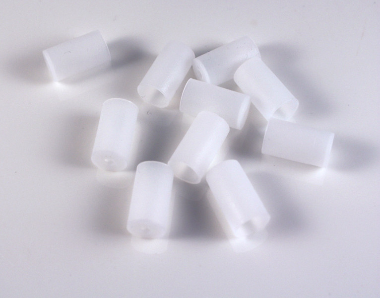 Silicone Mouthpiece