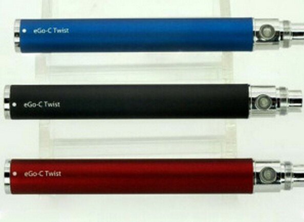 Ego Twist Kit