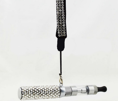 Sparkle Lanyard for Ego